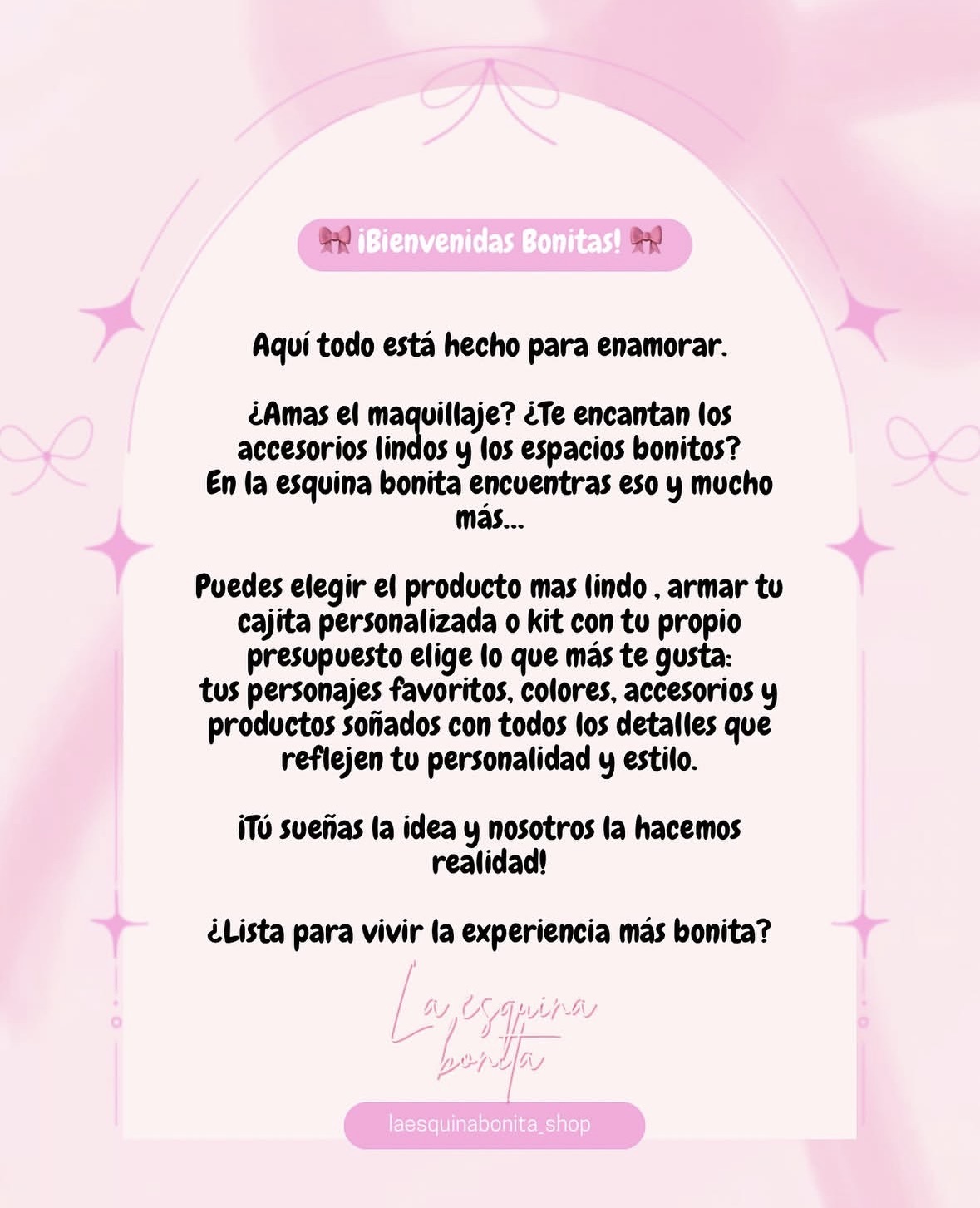 La Esquina Bonita